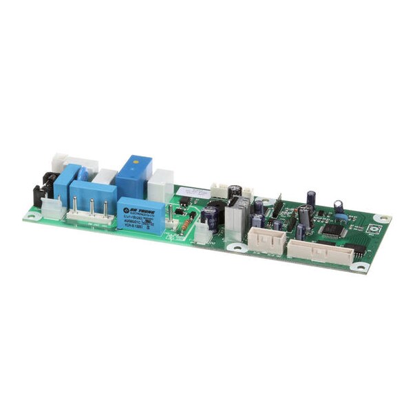 Main Pcb